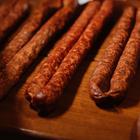 GastRoA, Andrijaševci, Slavonija, kobasice, kulen