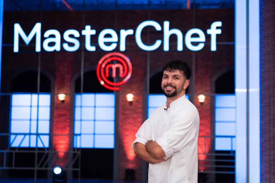 masterchef 2024. finale | Author: Nova TV