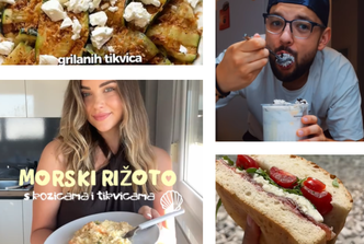 jeftini recepti, tiktok
