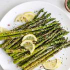 pečene šparoge, šparoge iz pećnice