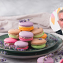 paul hollywood, lavanda