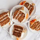 Tajna najbolje torte od mrkve