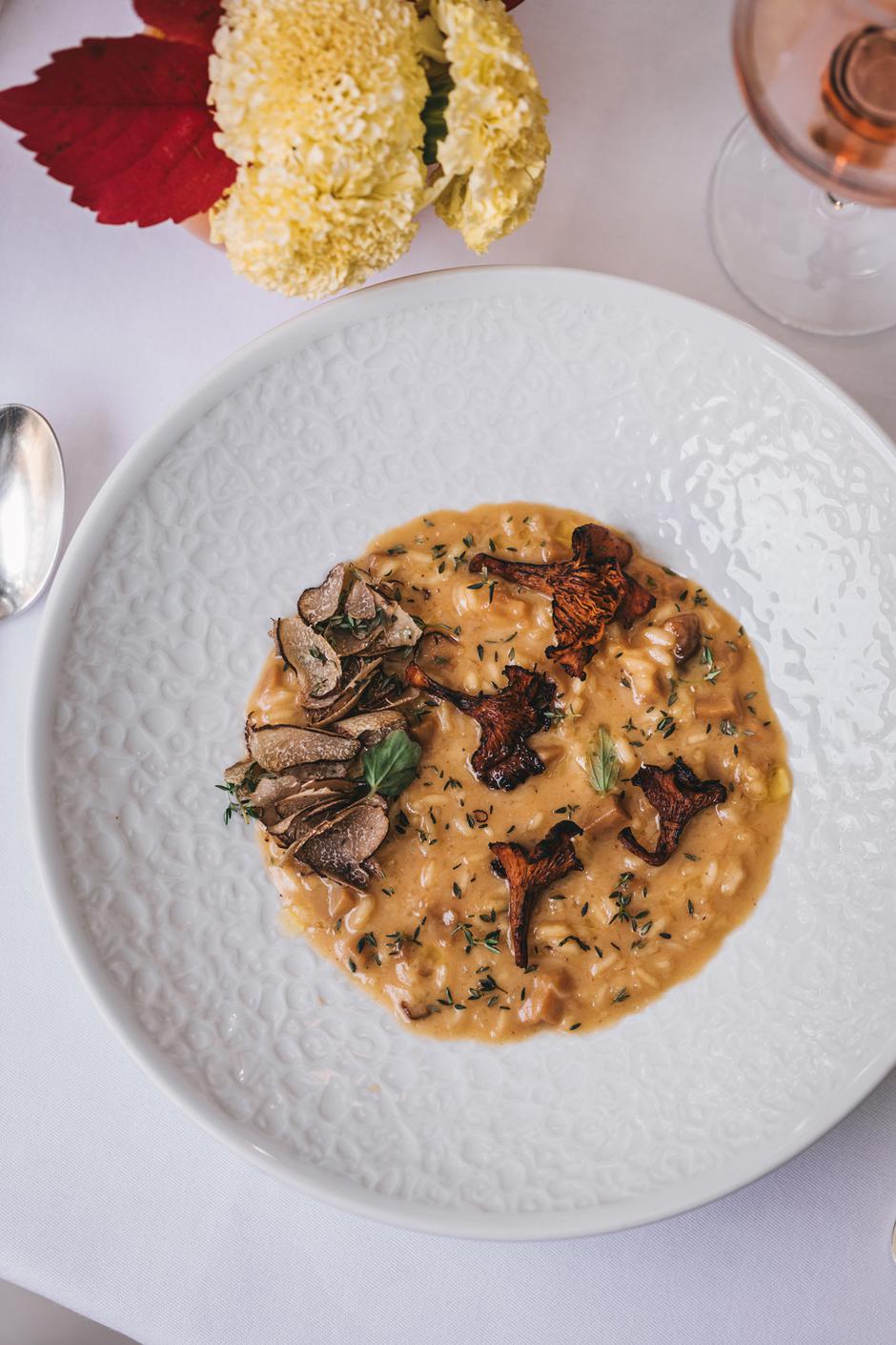 le bistro, esplanade, zima, božić | Author: Arhiva hotela Esplanade