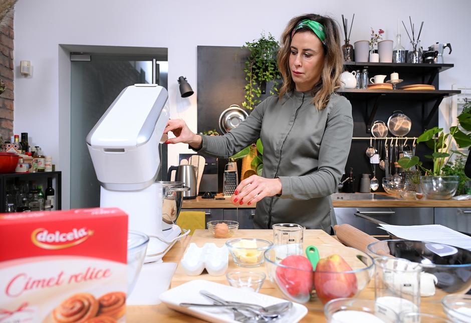 24SATA Kulinarsko natjecanje za Gastro zvijezdu 2025. | Author: Josip Regovic/PIXSELL