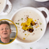 gordon ramsay, juha od cvjetače sa smeđim maslacem