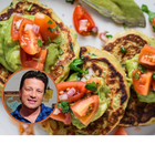 slane palačinke bez brašna, jamie oliver