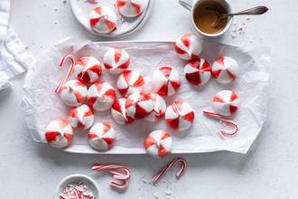 Isprobaj ove pepermint puslice – pahuljaste, lagane i neodoljive!