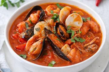 Savršena riblja juha