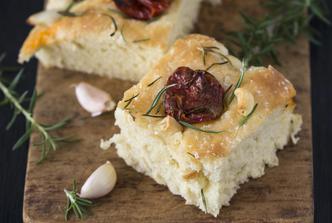 Focaccia