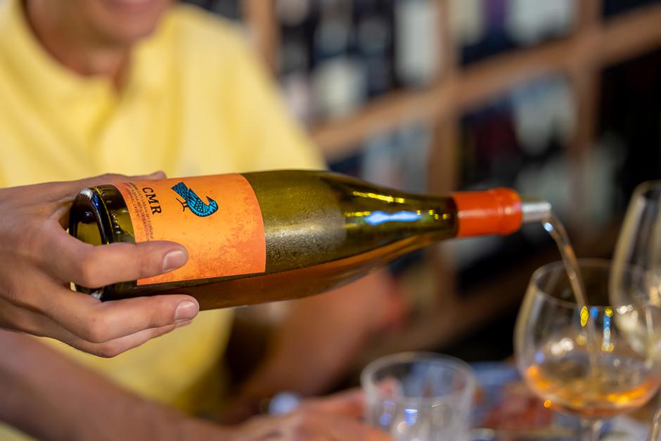 bregovita hrvatska, decanter | Author: Matej Ščavničar