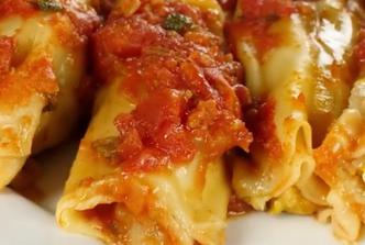 cannelloni