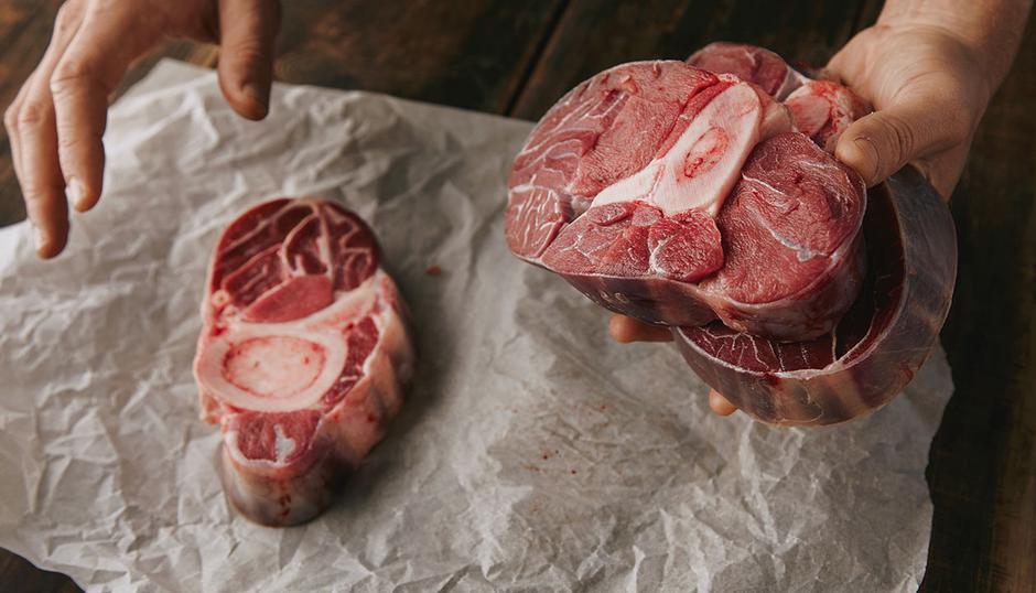 Ove namirnice nikad ne jedi nakon isteka roka! | Author: bublikhaus / Freepik