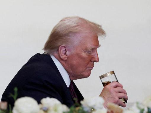 donald trump, inauguracija