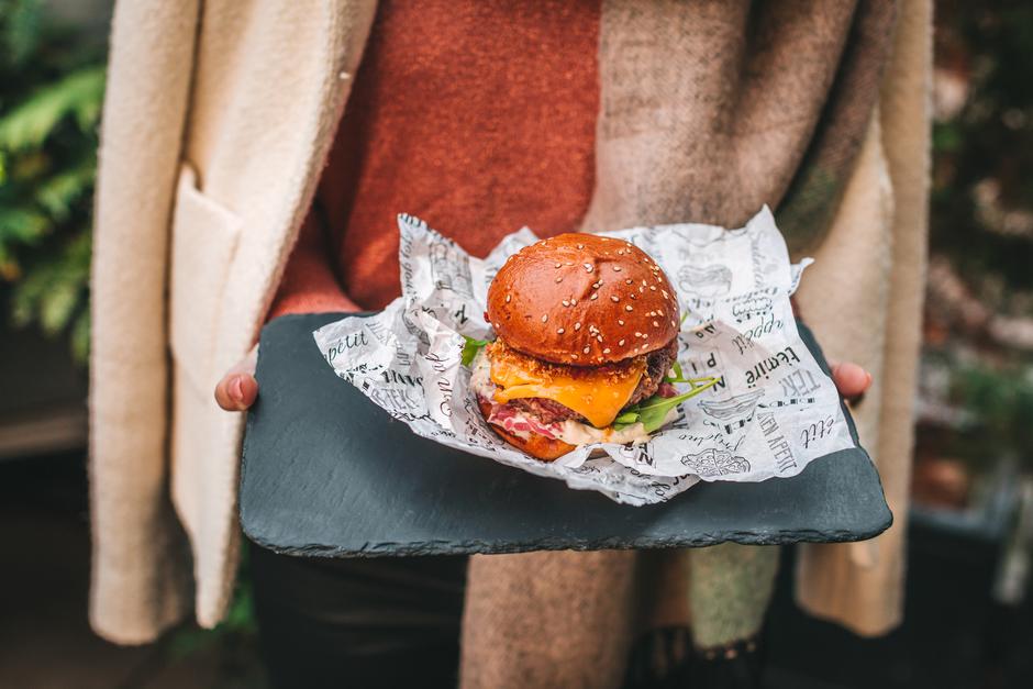 esplanade advent | Author: Lili Bašić