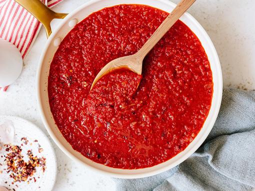 arrabbiata umak