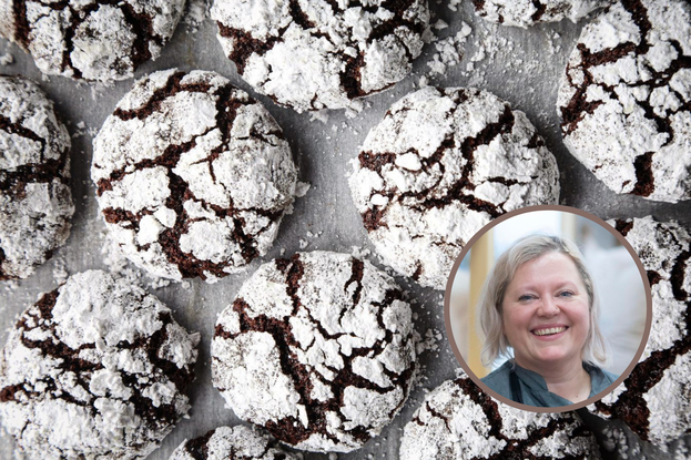 petra jelenić, čokoladni rapucanci