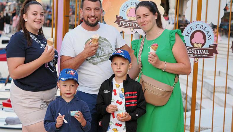 festival sladoleda u njivicama