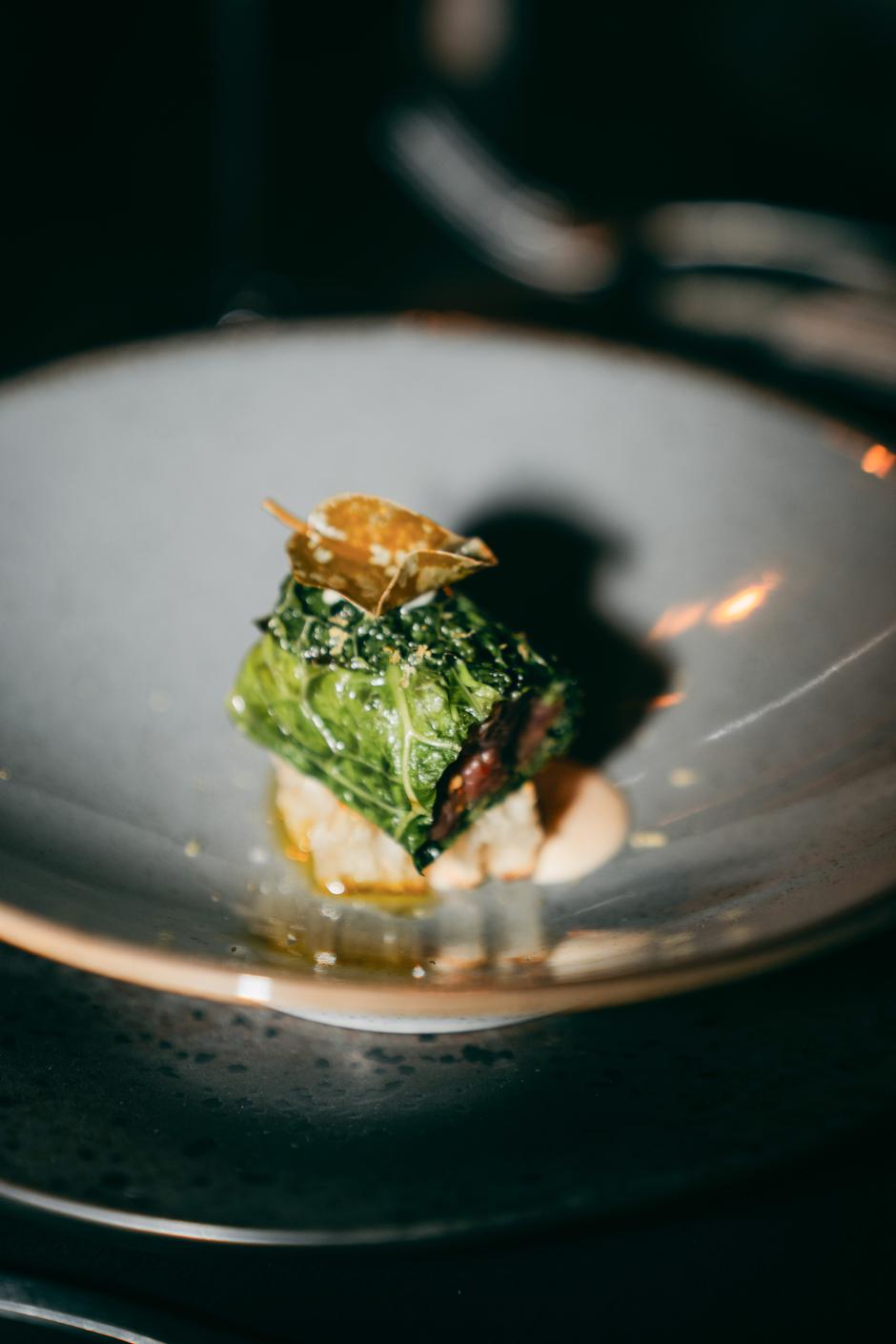 restoran Noir | Author: Matia Malenica