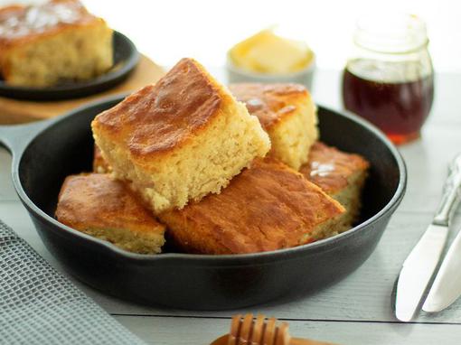Butter Swim Biscuits