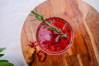 spritz od nara