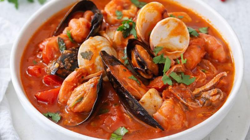 Pripremi riblju juhu za koju &cacute;e svi tra&zcaron;iti repete