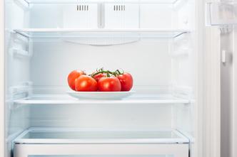 Rajčice u hladnjaku