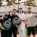 Buger Festival Zagreb 2025. pobjednici