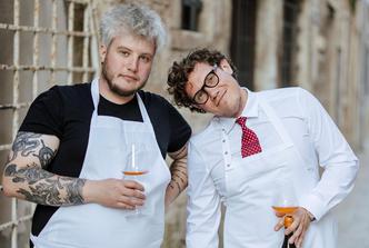 spinnaker, marko turković, ivan maljevac