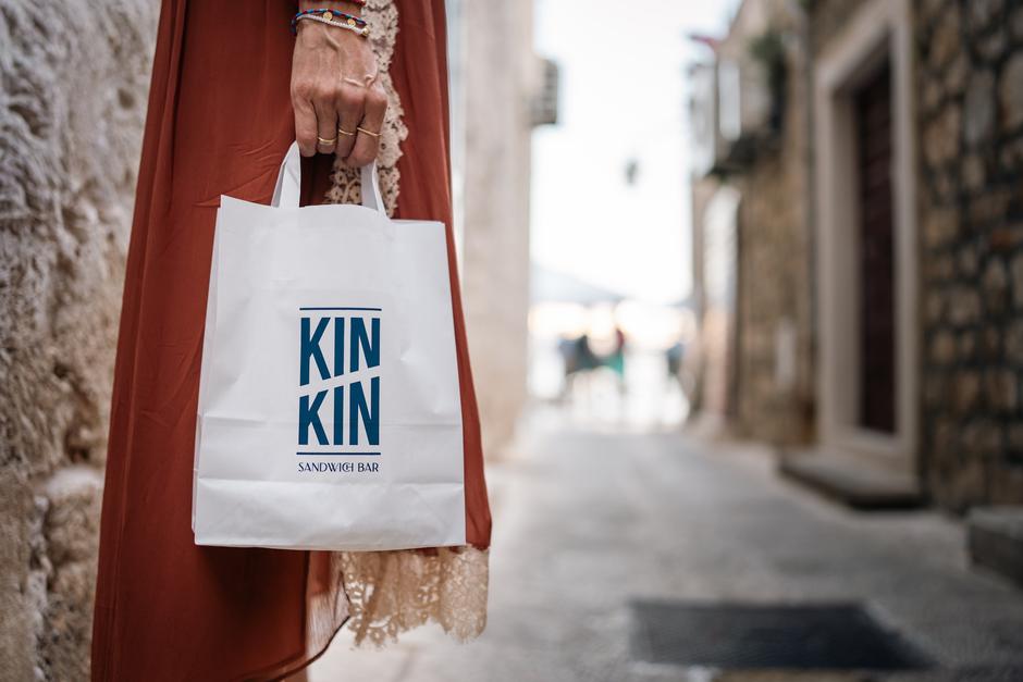kinkin snedviči, hvar | Author: Press