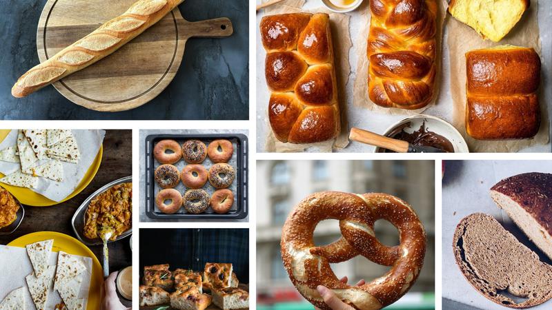 KVIZ Prepoznaje&scaron; li 9/9 vrsta kruha i peciva?