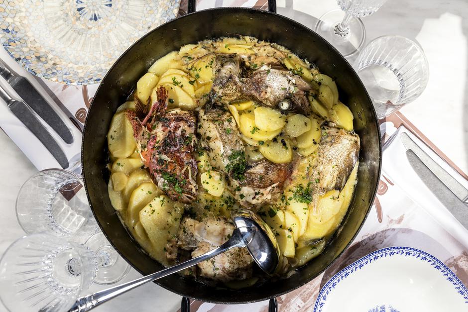 Konoba Cigale Mali Losinj | Author: IB Media