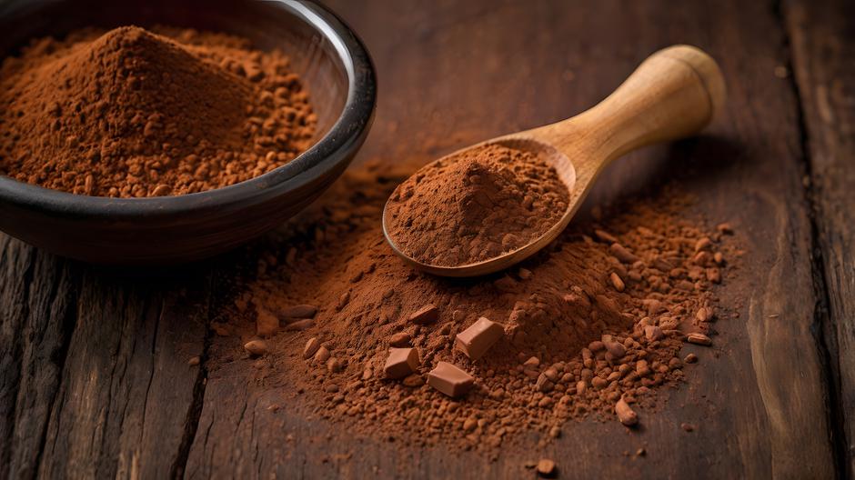 Znaš da je tamna čokolada zdrava, ali jesi li znao da usporava starenje? | Author: Björn Franzen / Vecteezy