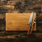 daska za rezanje, nož