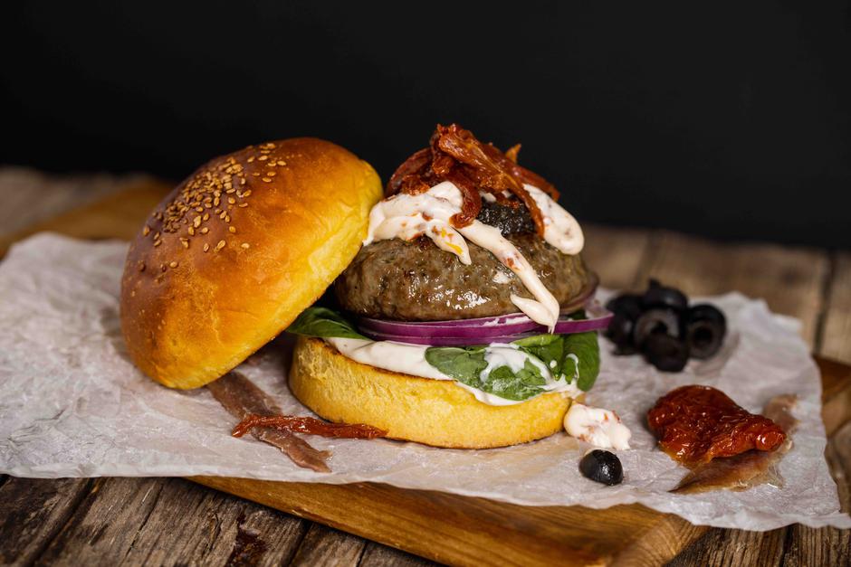 Burger Festival Omiš | Author: PR Burger Festival