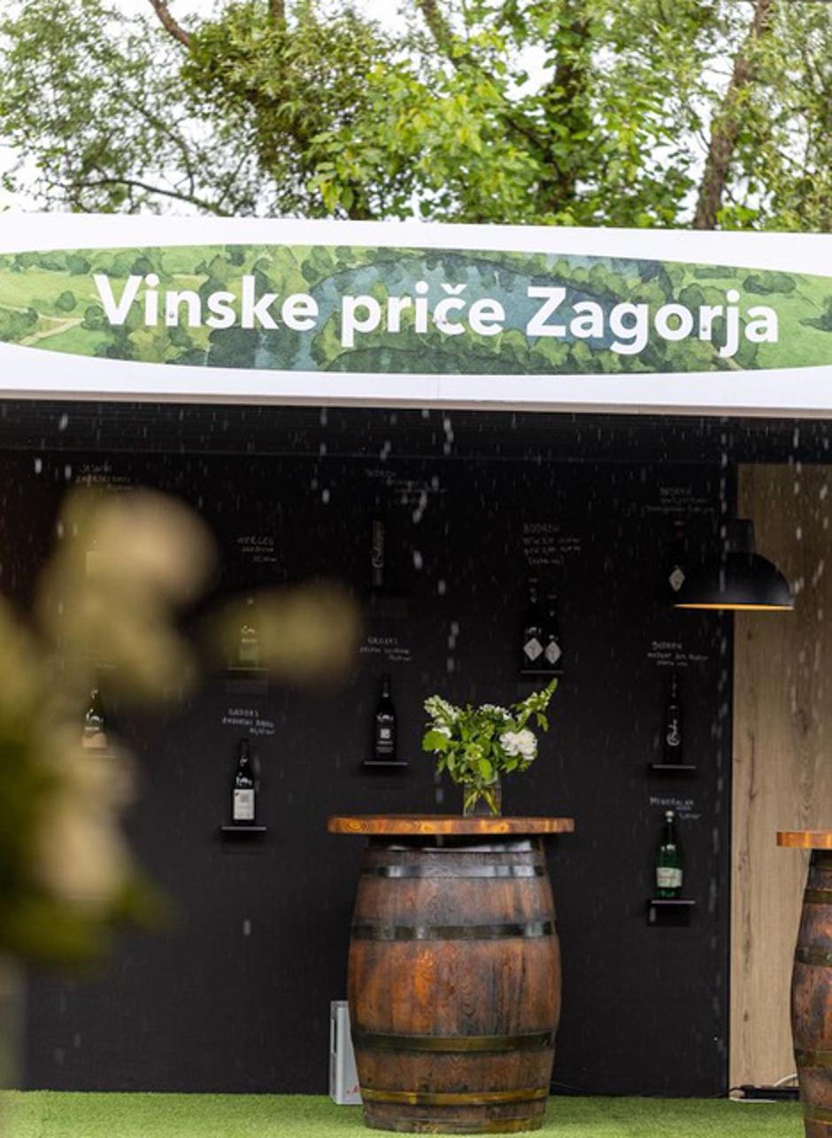 sajam vina ebdekovčina i štruklijada | Author: Edin Tuzlak