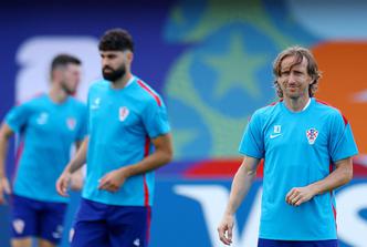 FIFA World Cup 2026 - Croatia Training