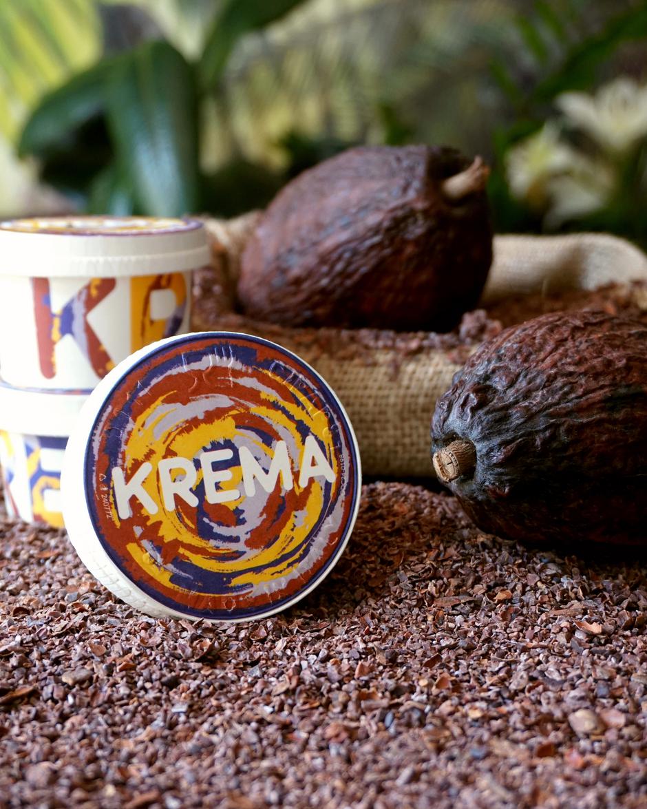 taman chocolates, krema gelato | Author: Press