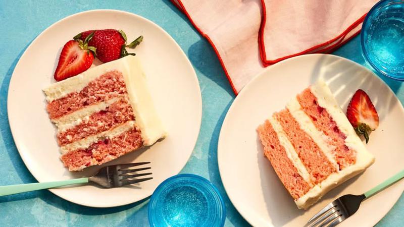 Pink Lady torta odu&scaron;evljava i izgledom i okusom