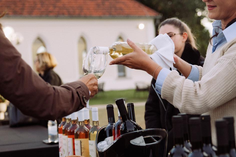 DUNAV WINE FESTIVAL 2026.
