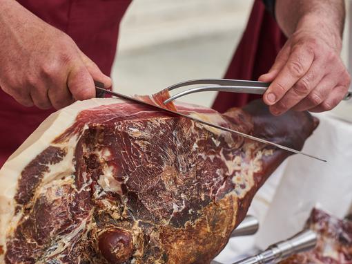 dani hrvatskog pršuta