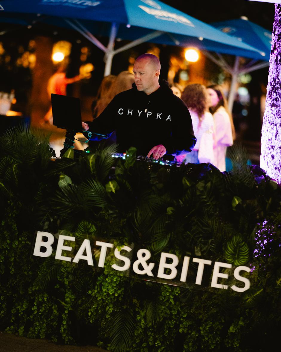 beats&bites | Author: Press
