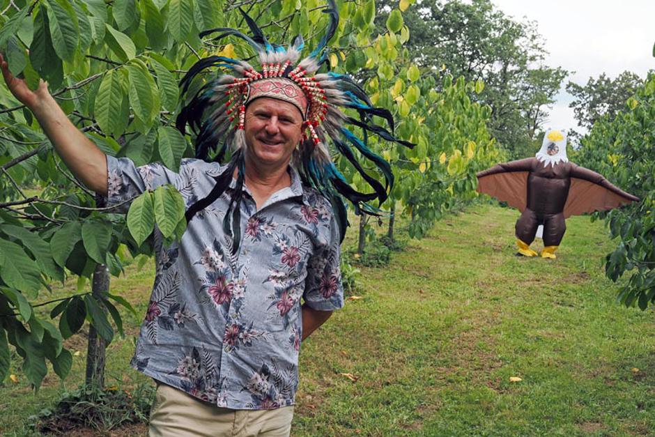 festival indijanskih banana | Author: Nikola Zoko