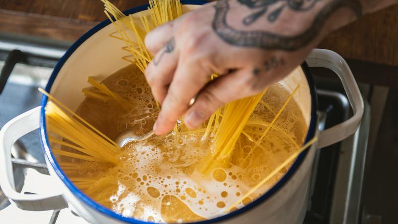 Evo za&scaron;to se ne baca voda u kojoj se kuhala tjestenina