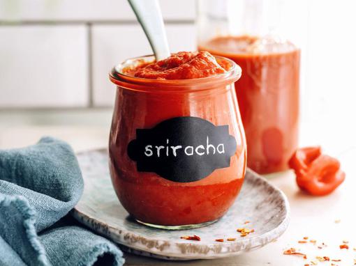 sriracha