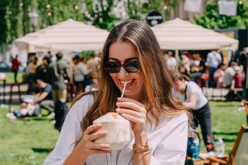 Asian Street Food Festival