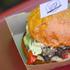 Zagreb: Burger fest na Trgu dr. Franje Tuđmana