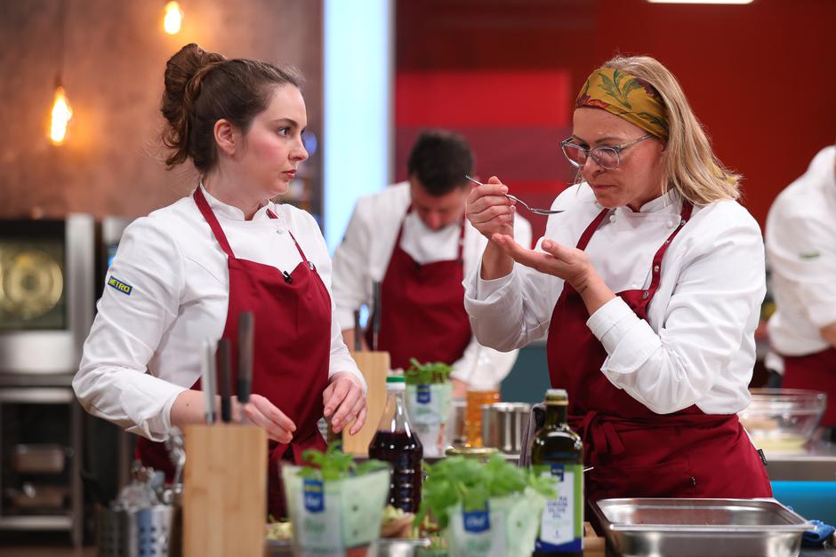 igra chefova | Author: Maja Bota Strbe