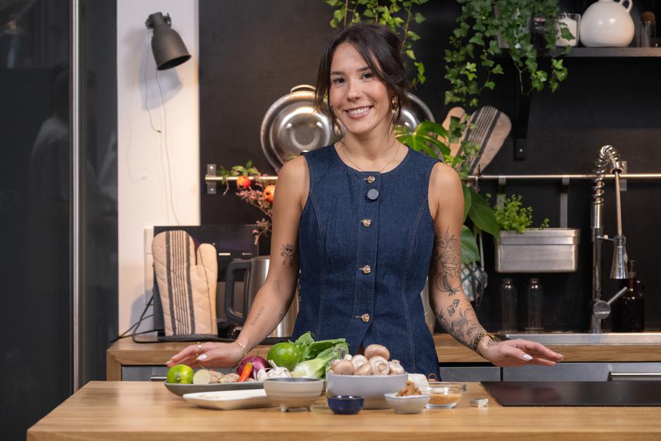 24SATA Kulinarsko natjecanje za Gastro zvijezdu 2025. | Author: Davor Puklavec/PIXSELL