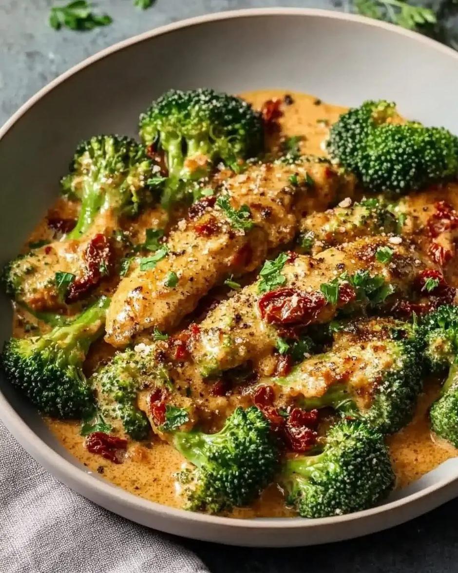 marry me brokula | Author: Recipes by Natalie/Pinterest