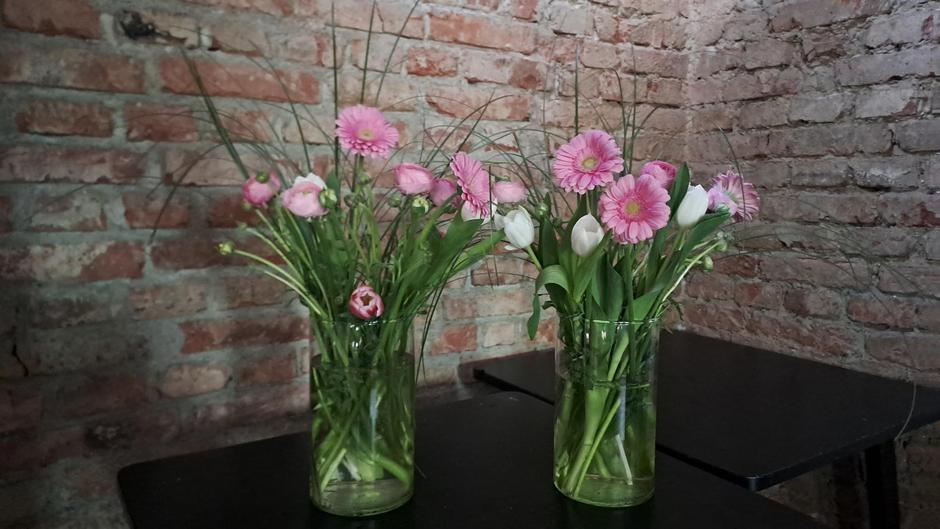 pink day | Author: Rene Karaman